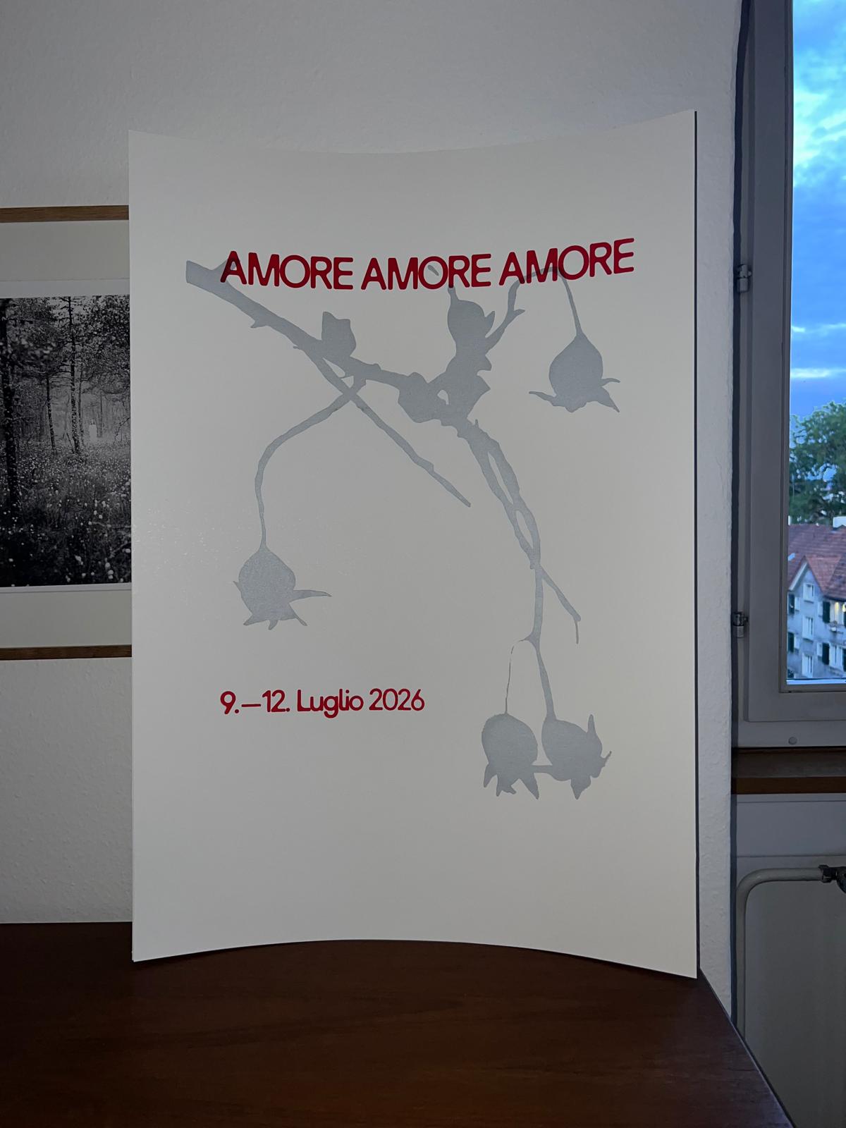 La Dolce Vita Poster